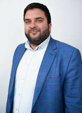 Сертификация продукции и услуг Глазове Николаев Никита - Генеральный директор